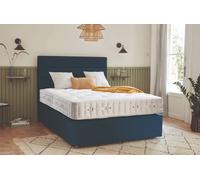 Hypnos Alcester Ortho Extra Mattress, Small Double