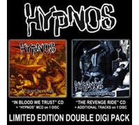 Hypnos - In Blood We.. -Digi-