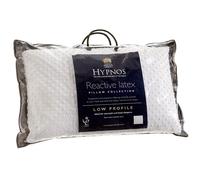 Hypnos Low Profile Latex Pillow, Standard Pillow Size Dimensions: