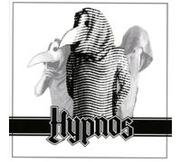 Hypnos - The White Crow