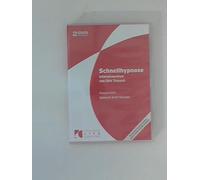 Hypnose lernen: Schnellhypnose und Blitzhypnose. Tiefe Trance sofort, jederzeit und überall (Doppel-DVD-Box)
