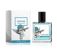 Hypnosis 2.0 Pheromone Cologne for Men, 50ml, Natural Herbal Formula, Long-Lasting Fragrance