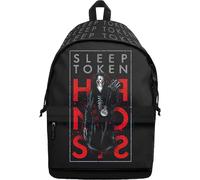 Hypnosis Backpack Sleep Token Black One Size