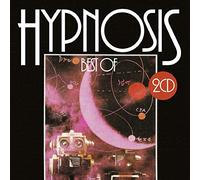Italo CD Hypnosis Best Of 2 CDs