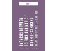 Hypnosis Between Science and Magic