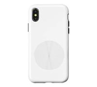 Hypnosis Design Case for iPhone X/XS