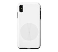 Hypnosis Design Case for iPhone XS Max