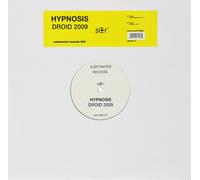 HYPNOSIS Droid 2009 (Vinyl)