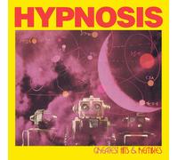 Hypnosis – Greatest Hits & Remixes – CD (US Import) – Zyx Music
