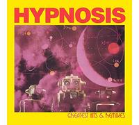 Hypnosis - Greatest Hits & Remixes [VINYL]