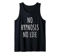 Hypnosis Lover Men Women Kids Hypnotist Tank Top