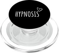 Hypnosis Lover Men Women Kids PopSockets PopGrip for MagSafe
