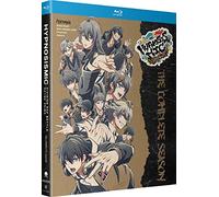 Hypnosis Mic: Division Rap Battle - Rhyme Anima (Complete Series) (Blu-Ray)