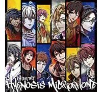 HYPNOSIS MICROPHONE-DIVISION RAP BATTLE- - Enter The Hypnosis Microphone