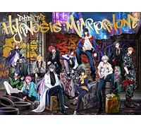 HYPNOSIS MICROPHONE-DIVISION RAP BATTLE- - Enter The Hypnosis Microphone (Cd/Blu-Ray)