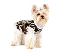 hypnosis Premium Dog Tshirt - Soft 100% Cotton Ropa Para Perros, Perfect for Small to Medium Dogs, Stylish and Comfortable Shirts for Dogs S