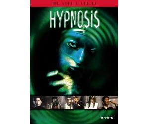 Hypnosis / Saimin - German Release (Language: German and Japanese)