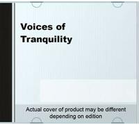 Various - Voices of Tranquility