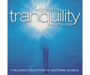 Hypnosis - Voices Of Tranquility Volume 1