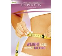 Hypnosis: Weight Loss Without Dieting [DVD] [Region 1] [US Import] [NTSC]