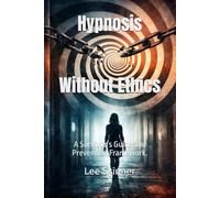 Hypnosis Without Ethics Cult Dynamics and the Quiet Erosion of Consent.: A Survivor’s Guide and Prevention Framework. (Transformational Series)