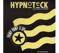 Hypnoteck - Pump pump it up (#zyx6271) [VINYL]