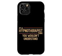 Hypnotherapist Case for iPhone 11 Pro