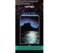 Hypnotherapy at Home: Control Stress [VHS]