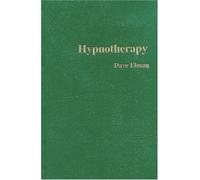 Hypnotherapy by Dave Elman (1970-12-24)