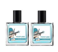 Hypnotic 2.0 Men's Cologne, Cupid Men's Perfume, Natural Herbal Formula, Enhances Charm, Long-Lasting Scent