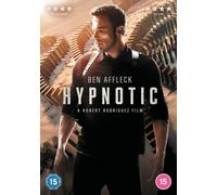 Hypnotic [DVD] [2023]