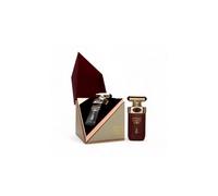 Hypnotic Amber 100ml EDP by Arabiyat Prestige