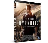 Hypnotic [Blu-Ray]