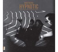 Hypnotic Brass Ensemble - Brothers Hypnotic: Limited Edition LP/DVD