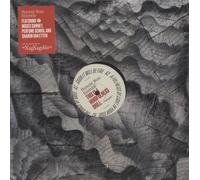 Hypnotic Brass Ensemble This Is A Mindfulness Drill - Black & White Marbled Vinyl - Sealed US vinyl LP album record JAG402 Jagjaguwar 2021