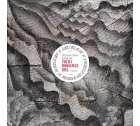 Hypnotic Brass Ensemble - This is a Mindfulness Drill. [VINYL]