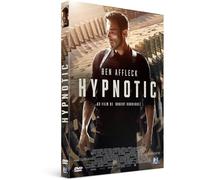 HYPNOTIC - DVD