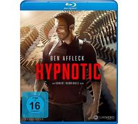Rodriguez, Robert - Hypnotic (Blu-Ray)