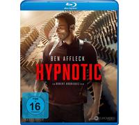Rodriguez, Robert - Hypnotic (Blu-Ray)