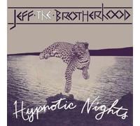 Hypnotic Nights - The Brotherhood Jeff Compact Disc
