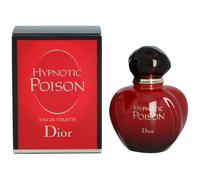 Hypnotic Poison Eau de Toilette 30ml Women's Fragrance