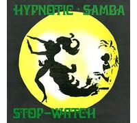 Hypnotic Samba - Hypnotic Samba [VINYL]
