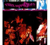 Hypnotics,Thee - Justice in Freedom [Vinyl Maxi-Single] [VINYL]