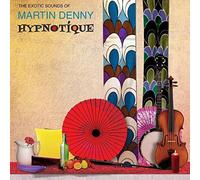 Hypnotique by Martin Denny (2015-05-18j