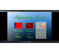 Hypnotische Trance [Import allemand]