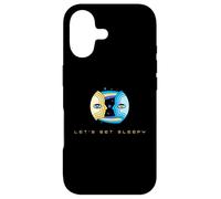 Hypnotist: Let's Get Sleepy: Hypnosis Sleep Hypnotize Case for iPhone 17