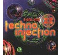 Hypnotist - Vol. 1-Rising High Techno Inje