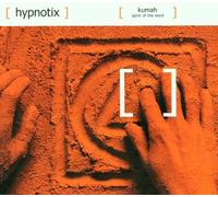 Hypnotix - Spirit of the Word