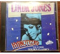 Hypnotized by Linda Jones