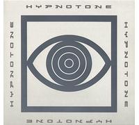 Hypnotone - Hypnotone - Creation Records - CRE LP 067